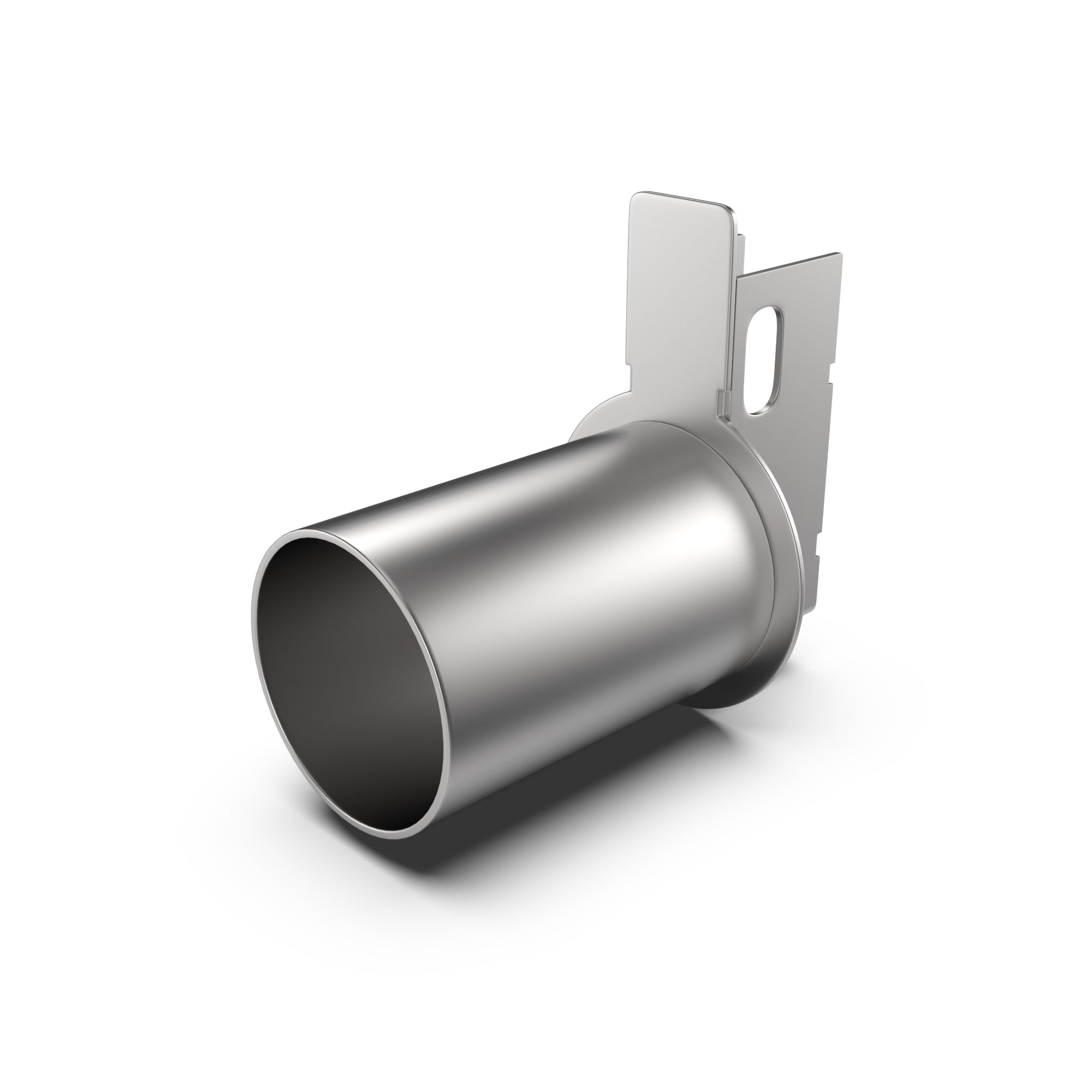 Mini Slot SLIM Outlet End Cap - Vodaland