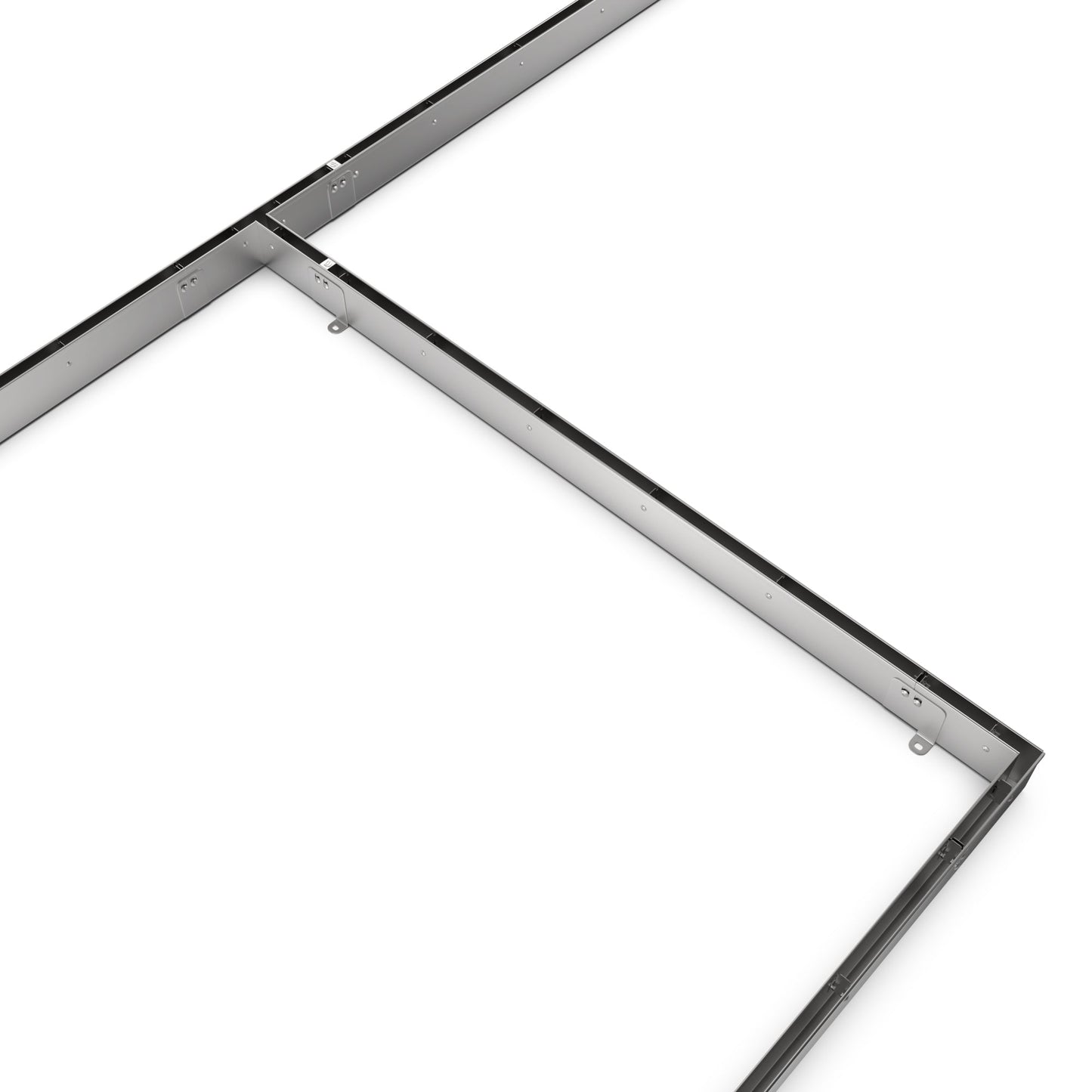 Mini Slot SLIM T Adapter - Vodaland