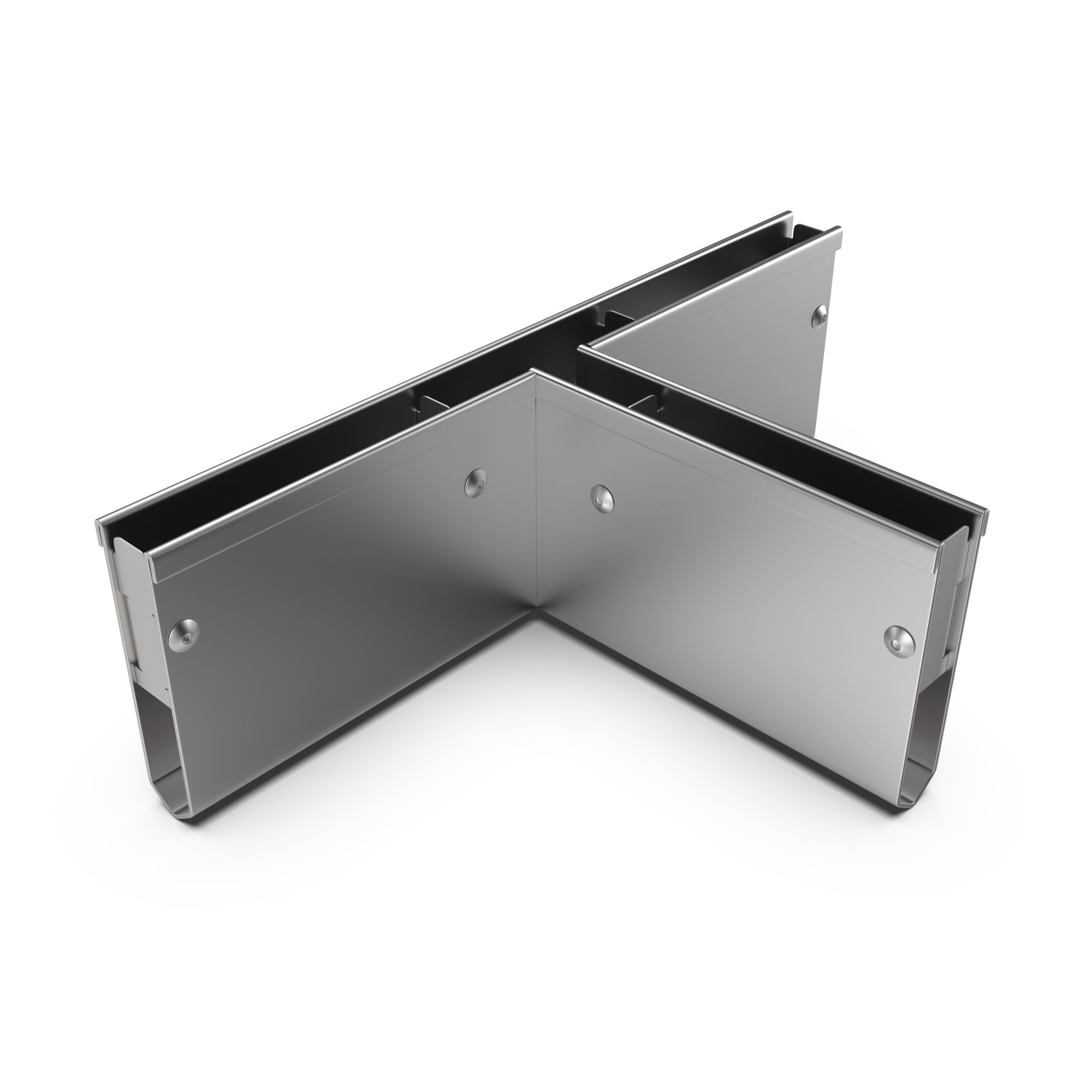 Mini Slot SLIM T Adapter - Vodaland