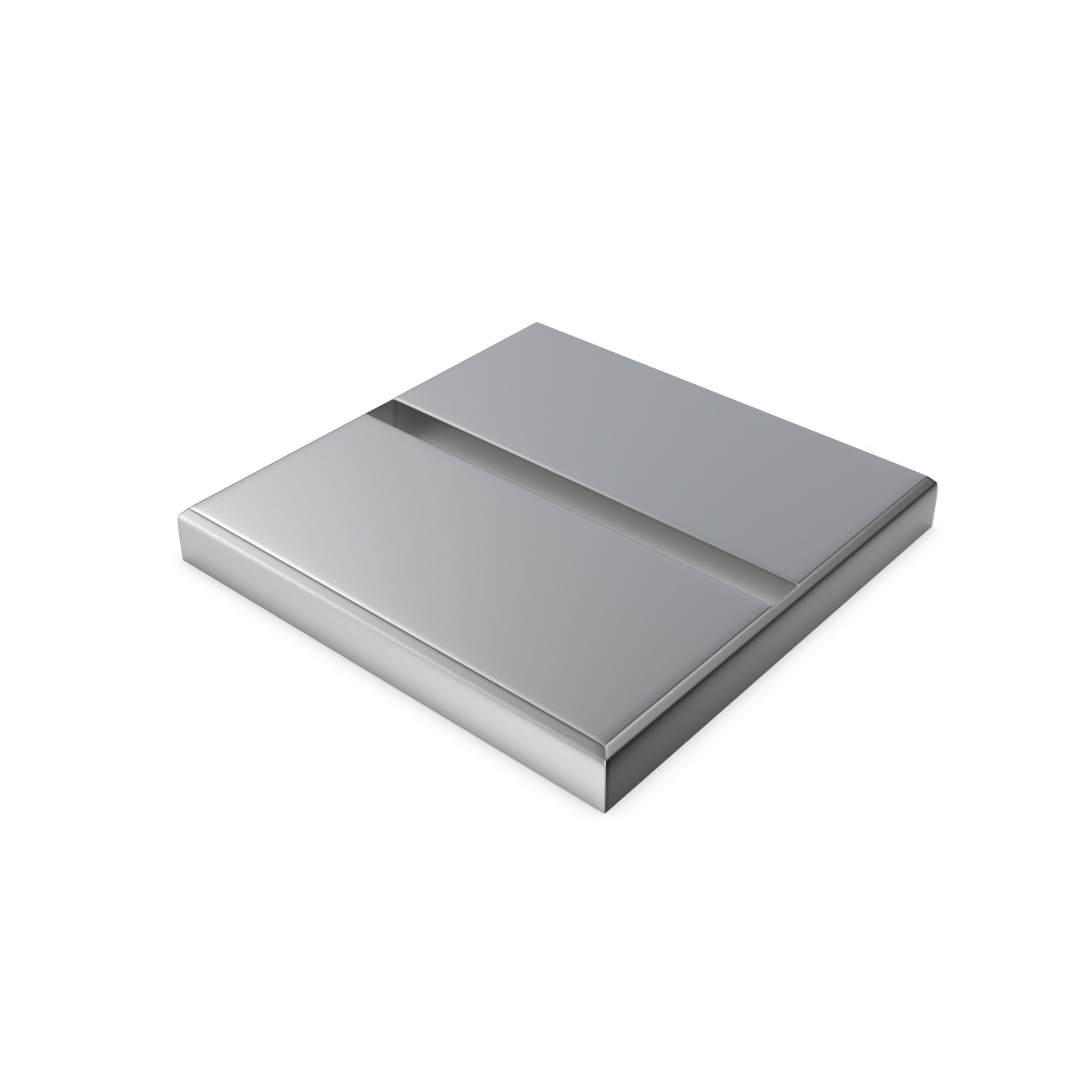 SL100 System Inline Basin Grate - Vodaland