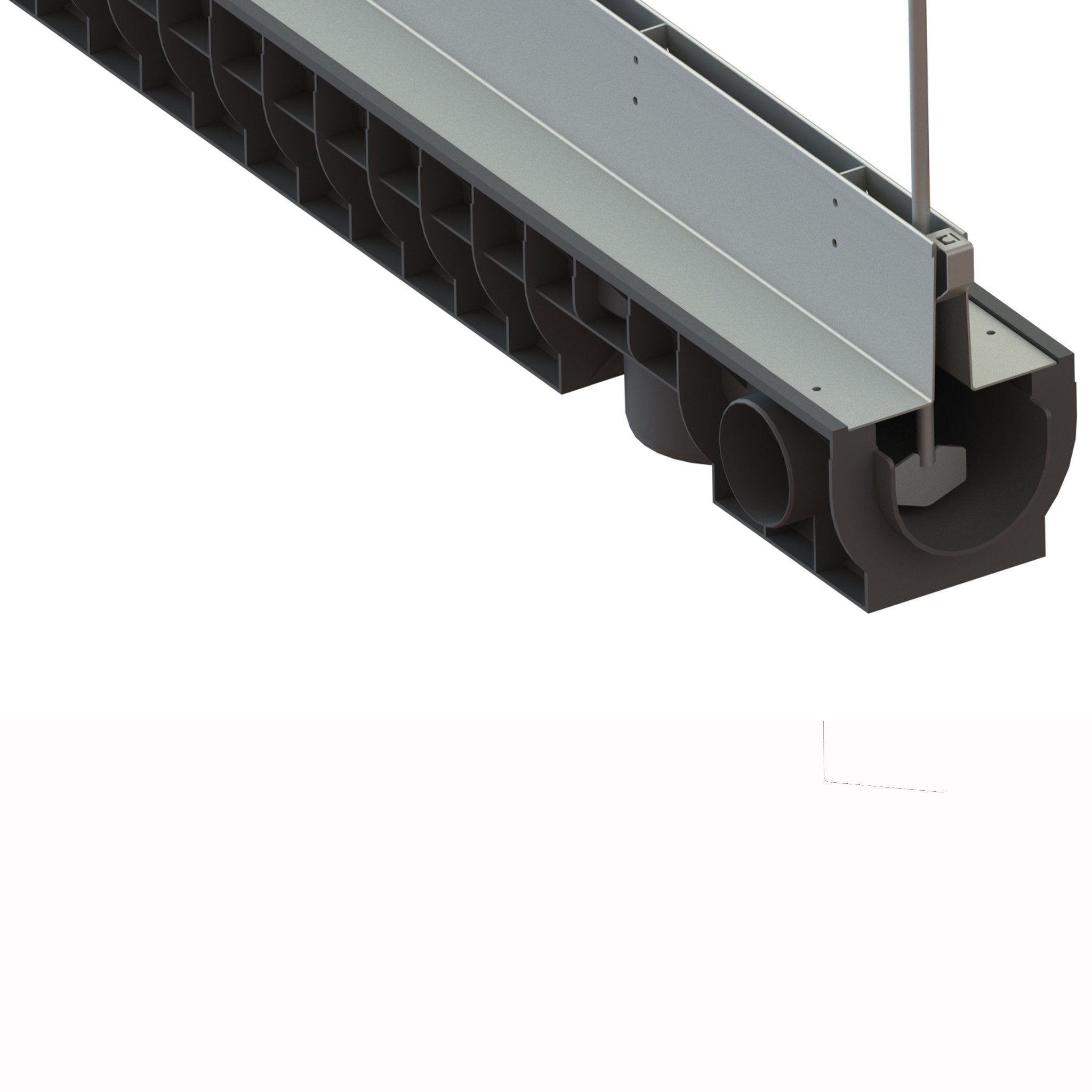 Slot Drain Cleaning Tool - Standartpark