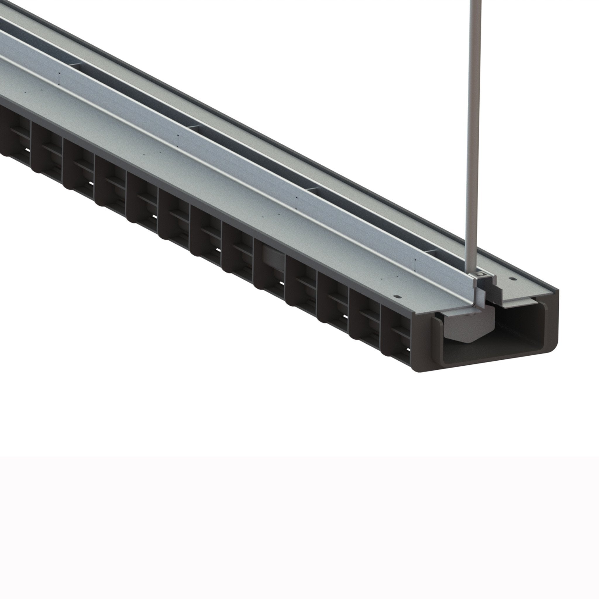 Slot Drain Cleaning Tool - Standartpark