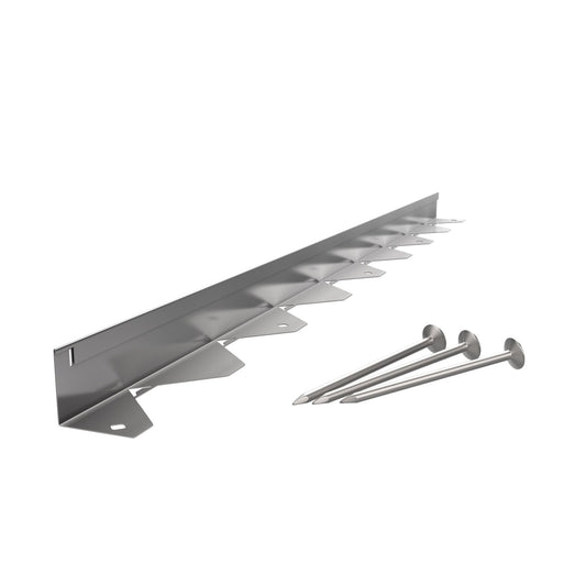 Stainless Steel Edging System - Standartpark