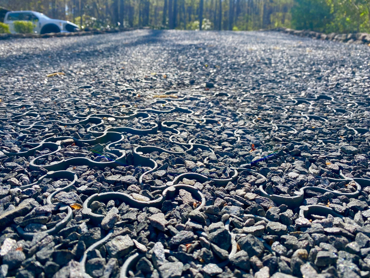 How to Install Permeable Pavers: The Complete Guide