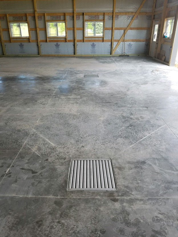 Do You Need a Single Point Drainage Solution? - Vodaland