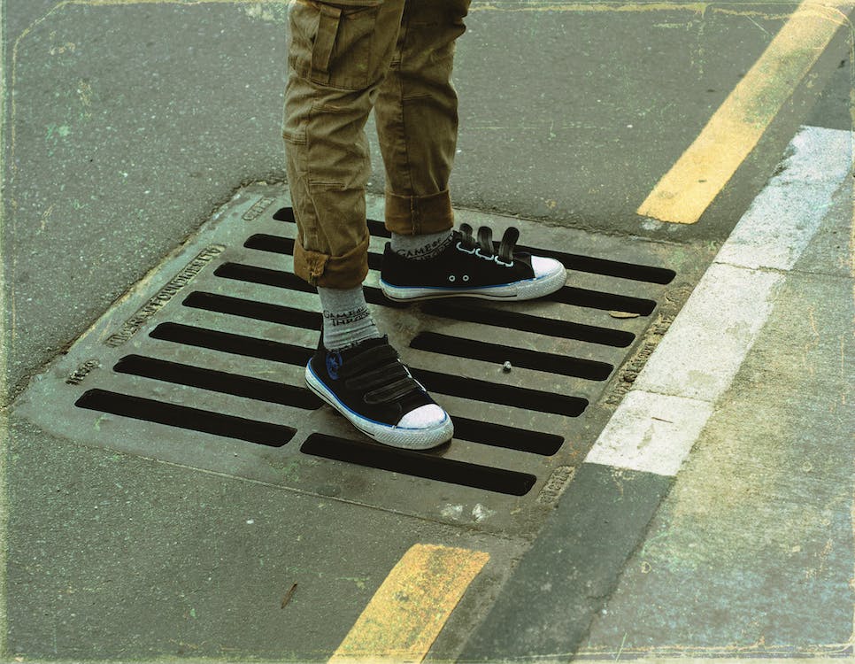 Ever Wonder What is a Storm Drain? - Vodaland