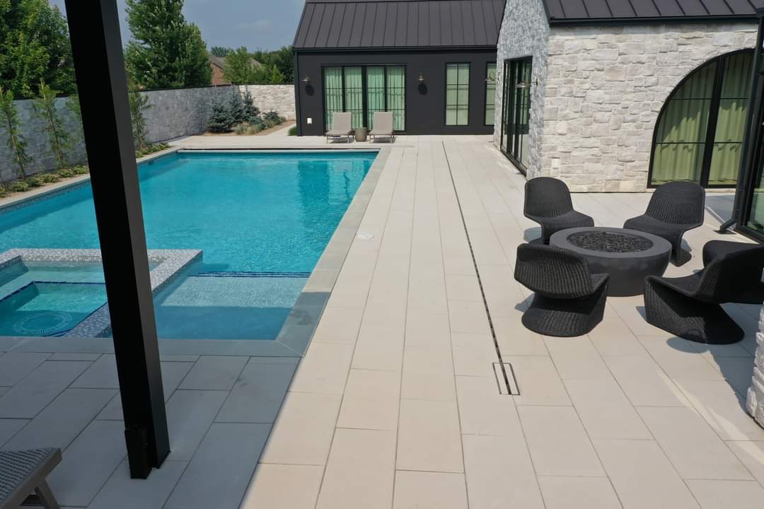 Exploring the Unique Features of Vodaland’s Slot Drain Systems - Vodaland