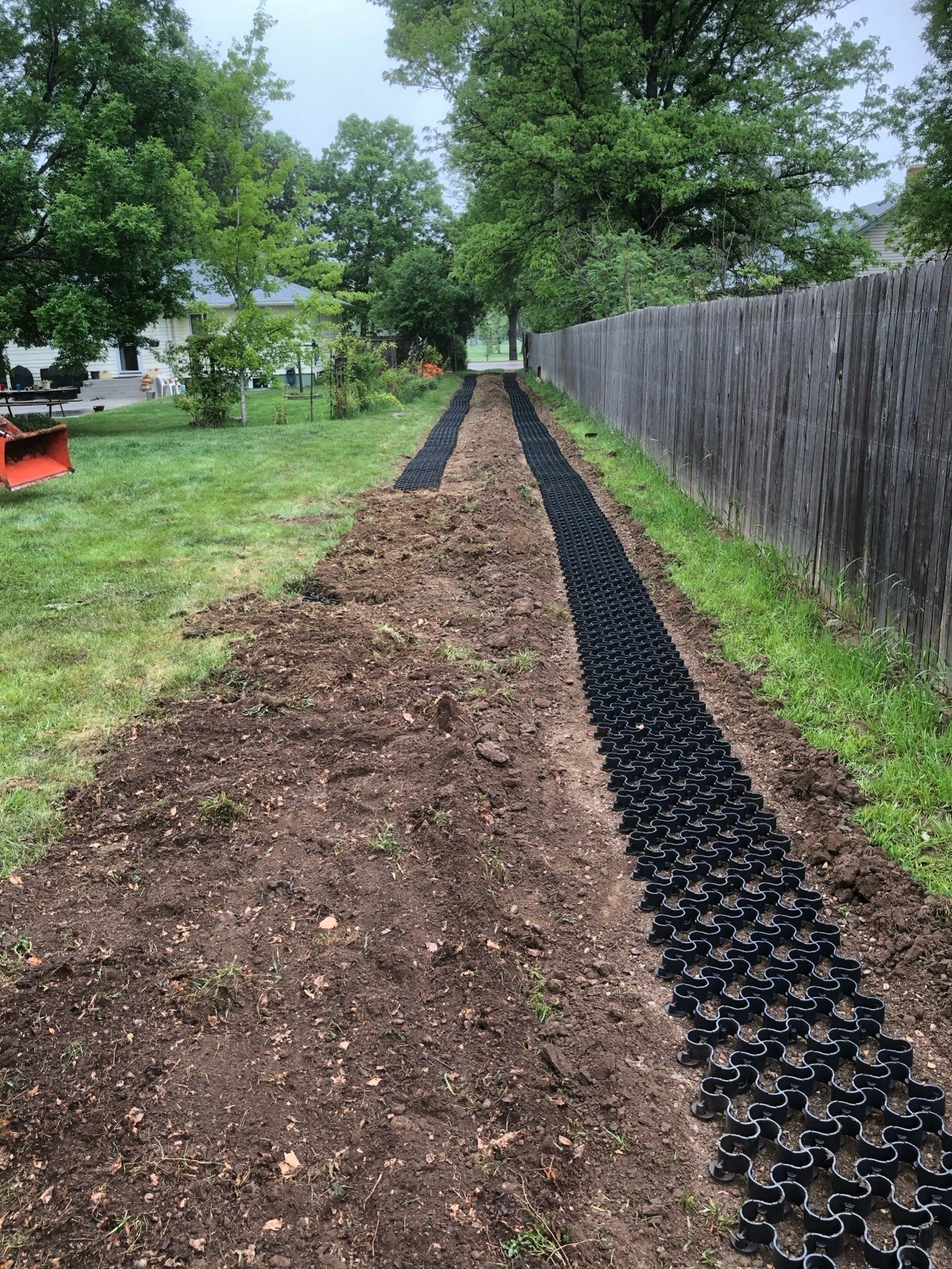 HexPave vs. EasyPave vs EasyPave Pro Permeable Pavers: Which is Right for Your Project? - Vodaland