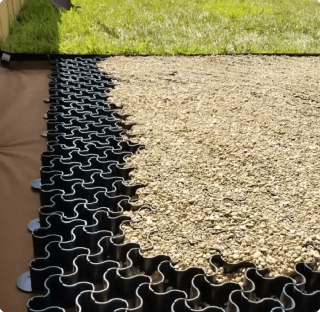 HexPave vs. EasyPave vs. EasyPave PRO: Which Permeable Paver Is Right for Your Project? - Vodaland