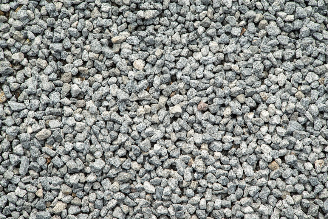 Paver Base Material Guide: How Much Gravel Under Pavers? - Vodaland