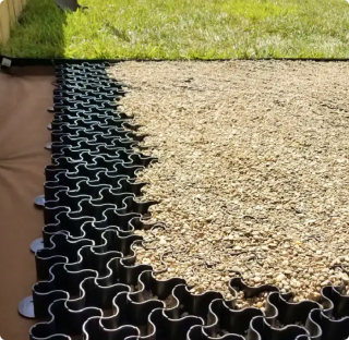 HexPave vs. EasyPave vs. EasyPave PRO: Which Permeable Paver Is Right for Your Project?