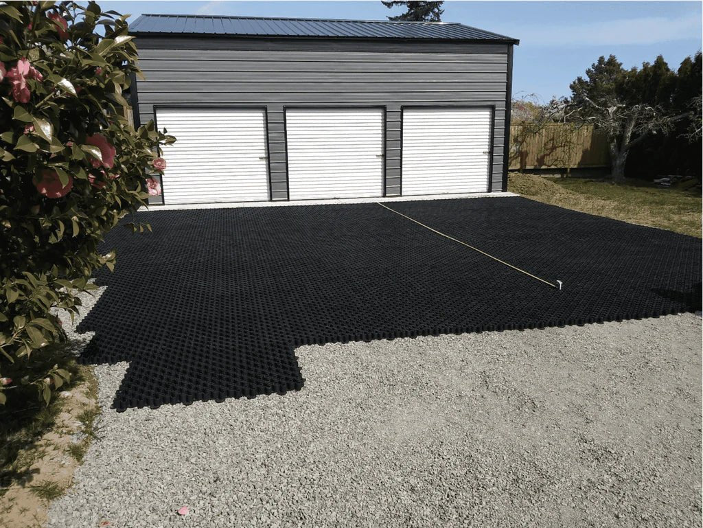 The Best Use Cases for Permeable Pavements - Vodaland