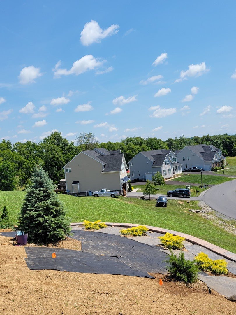 The Complete Guide to Erosion Control: Solutions for Homeowners, Contractors, and Engineers - Vodaland