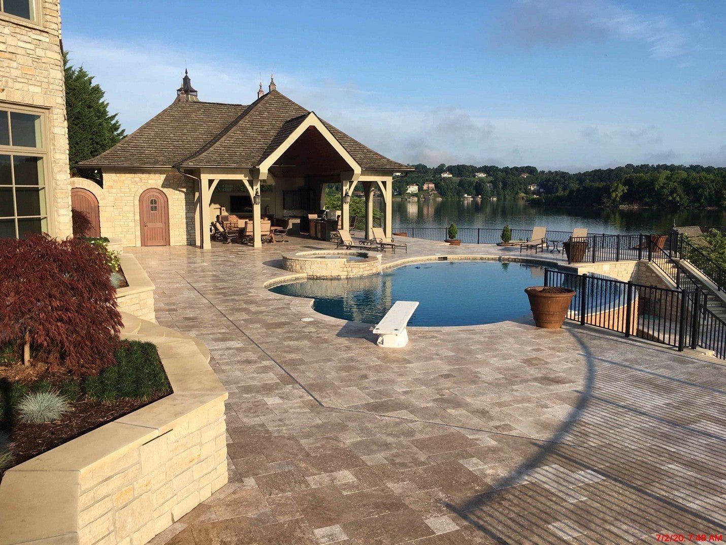 Why Choose Slot Drains over the Standard Trench Drain Systems? - Vodaland