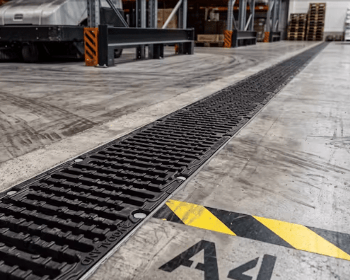 8 INCH INTERNAL CHANNEL PACKAGES | Vodaland
