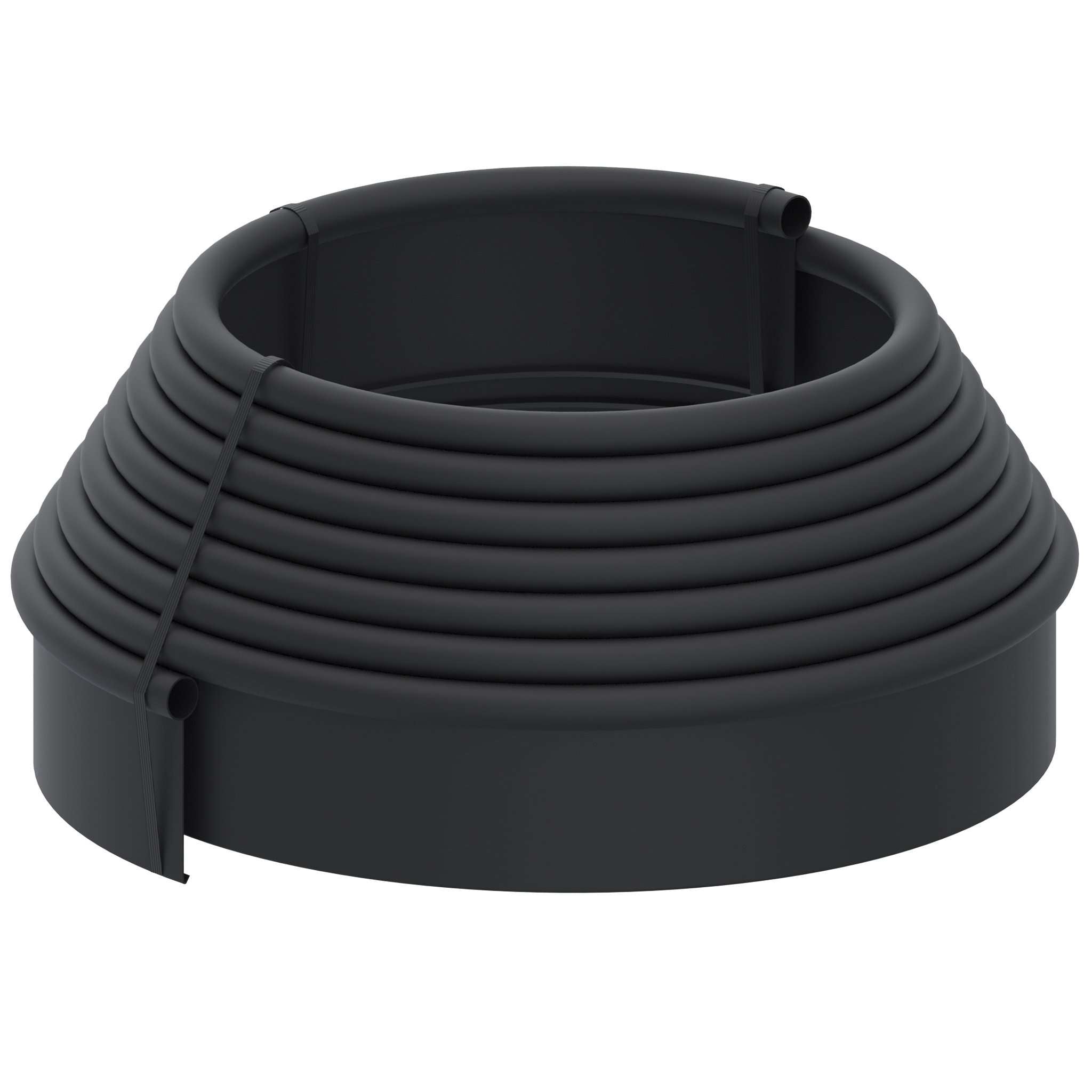 Garden Border Edging - Vodaland