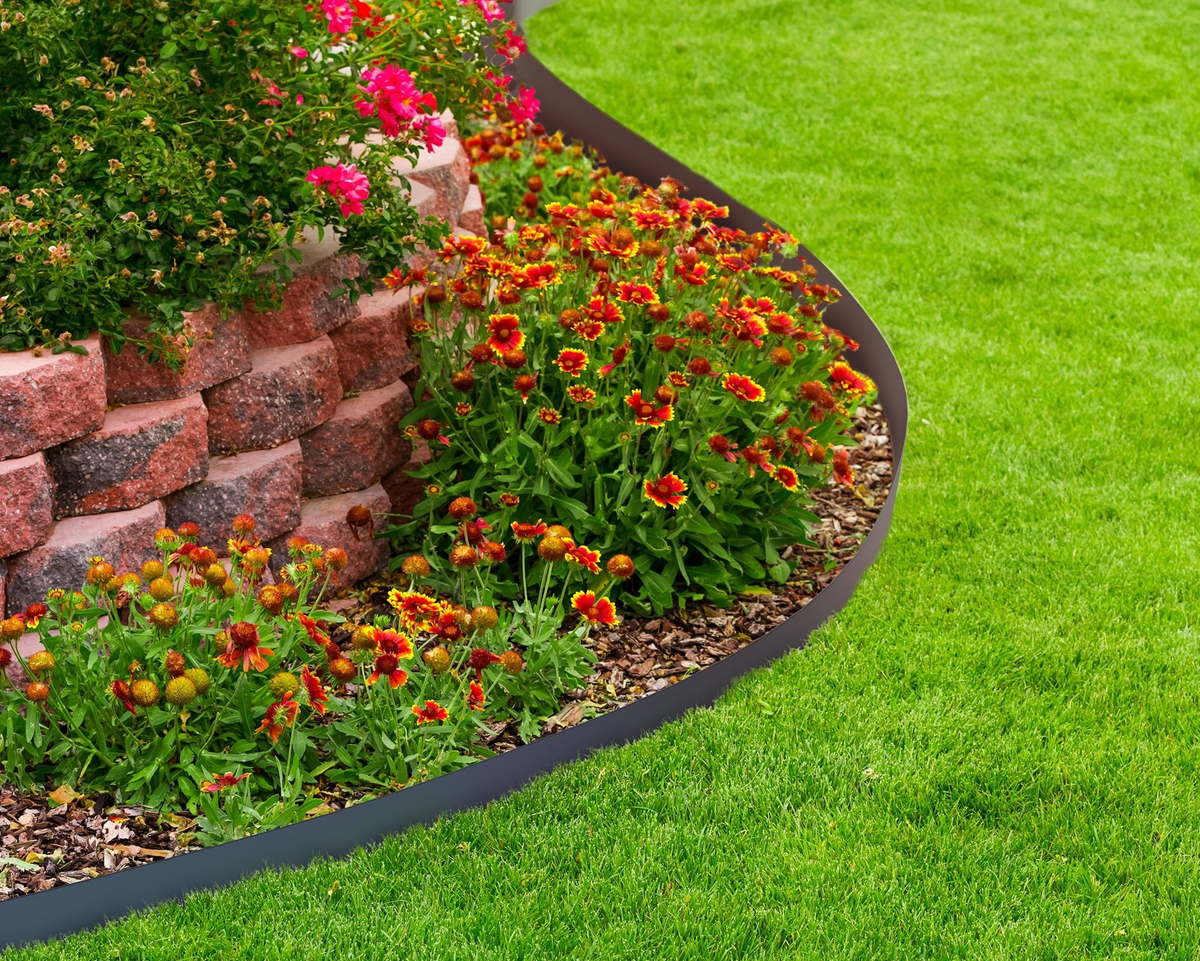 Garden Border Edging - Vodaland