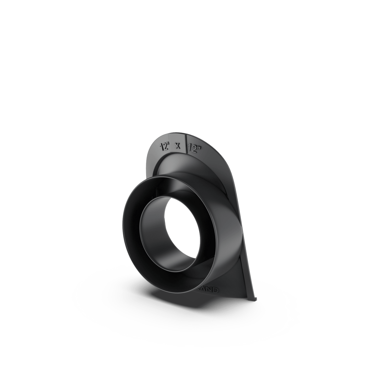 12x12 NEO Catch Basin Nozzle and Siphon Package - Vodaland