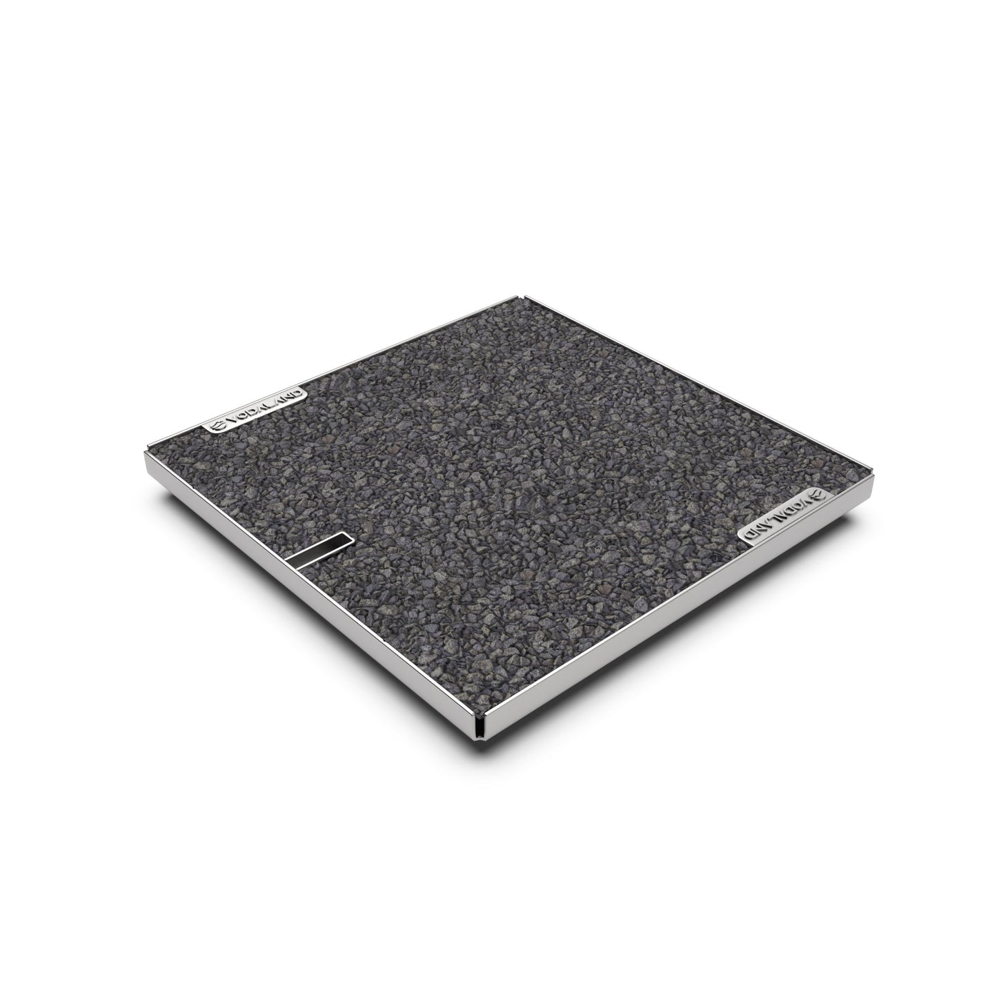 16x16 Gravel Grate - Vodaland
