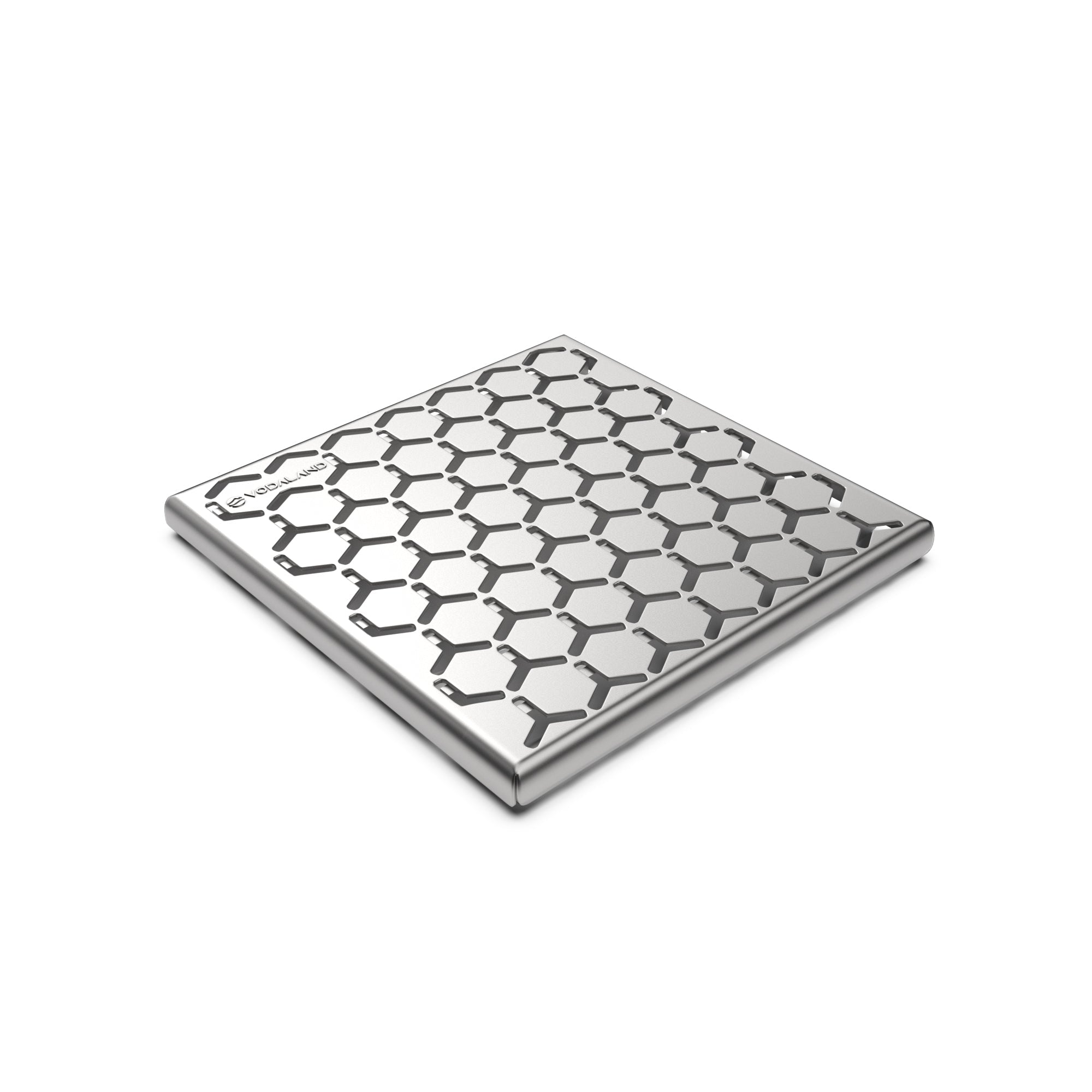 16x16 Nova Grating - Vodaland