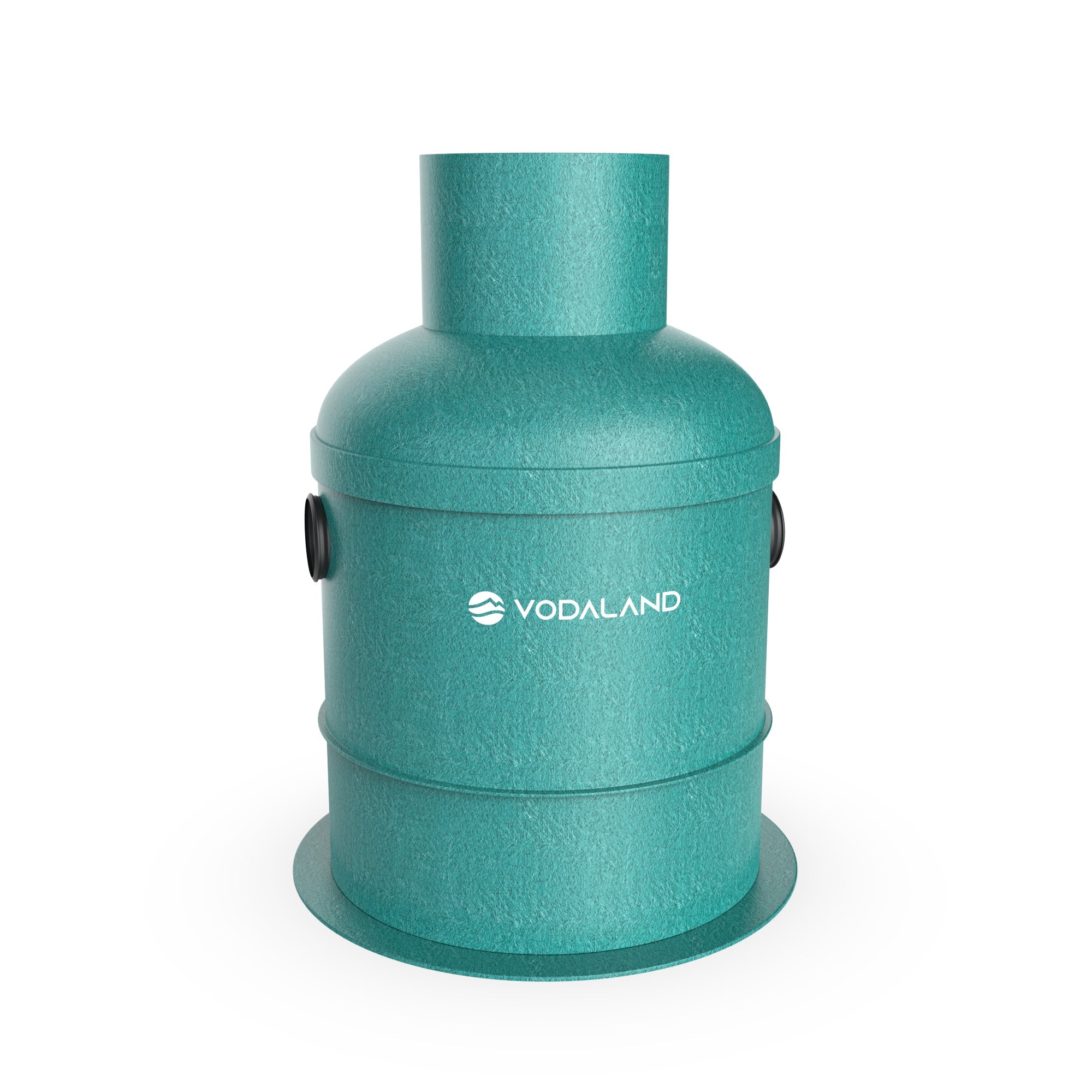 250 Gallon Oil / Water Separator OB - 3 - Vodaland