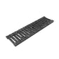 4" Ductile Cast Iron Slotted Grate - Vodaland