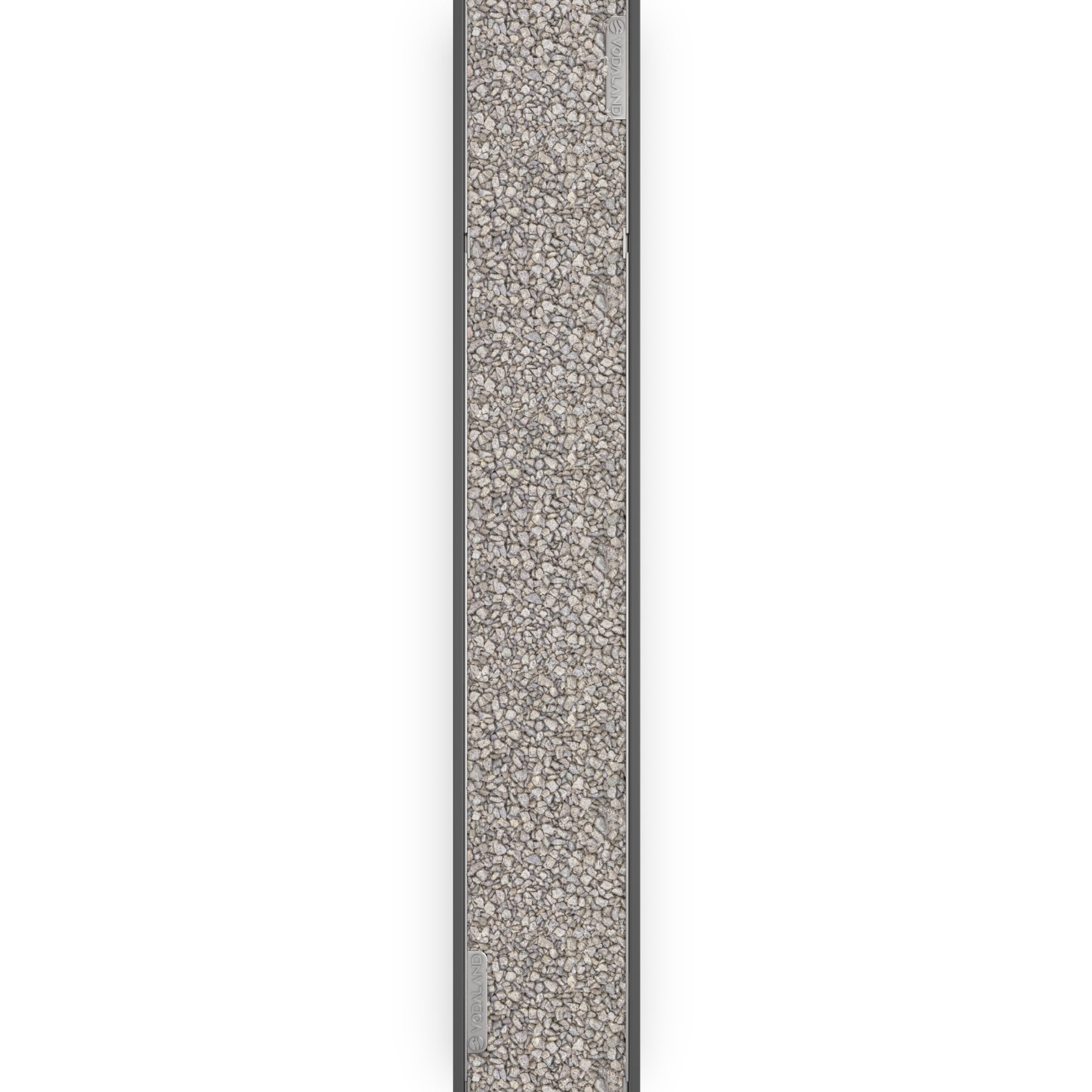 4" Gravel Pro System - Vodaland