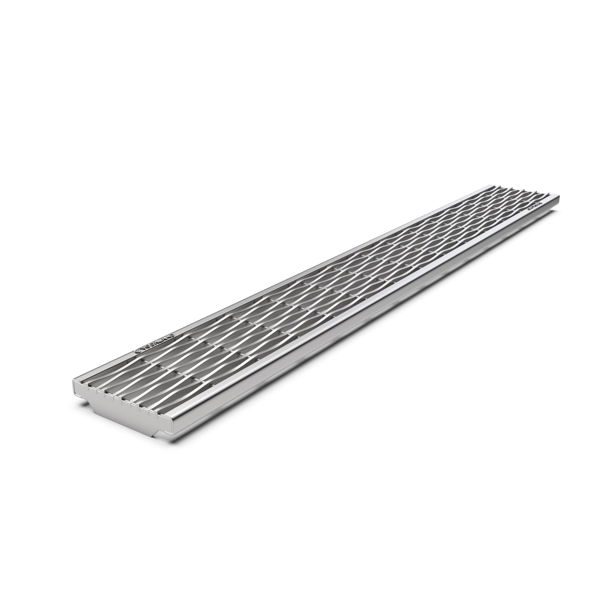 4" Weave Edgeless Package - Vodaland
