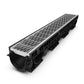 4" Weave Edgeless Package - Vodaland