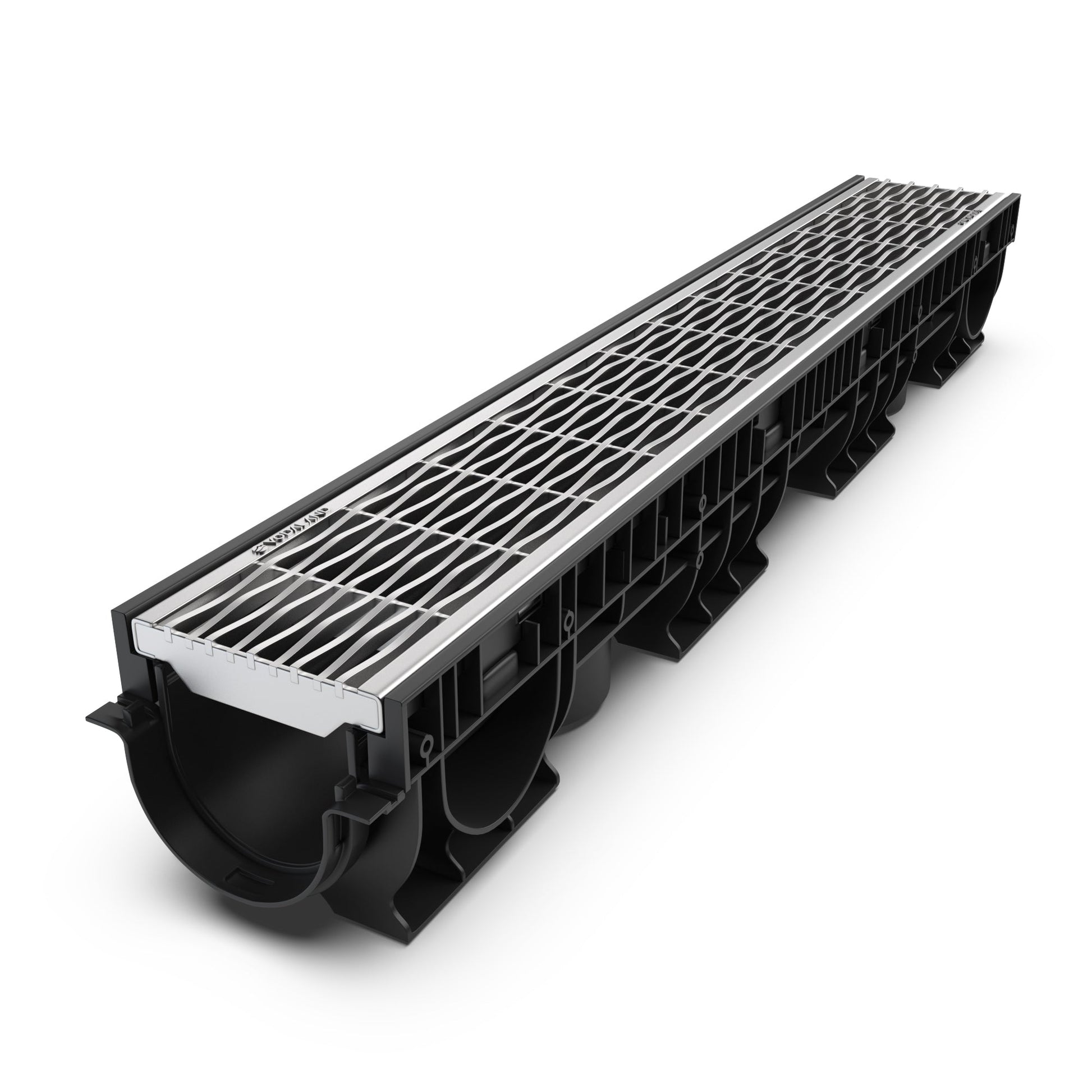 4" Weave Edgeless Package - Vodaland