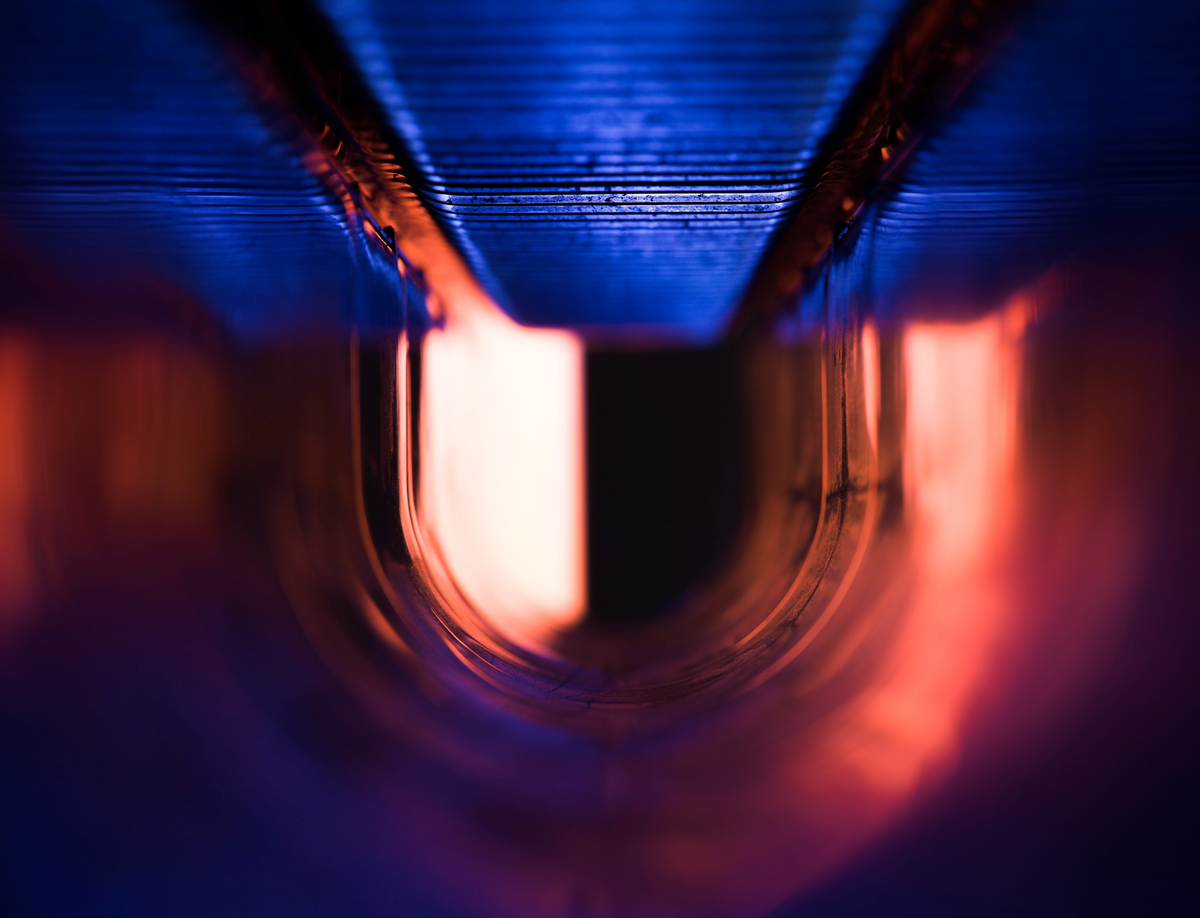 8-Inch Internal Channel Packages