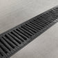 8" Ductile Cast Iron Slotted Grate - Vodaland