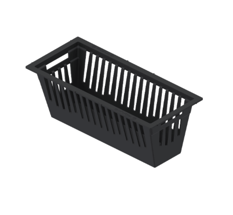 8" Sand Trap Debris Basket - Vodaland