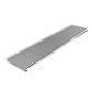 8" Stainless ADA / HEEL PRO Grate - Vodaland