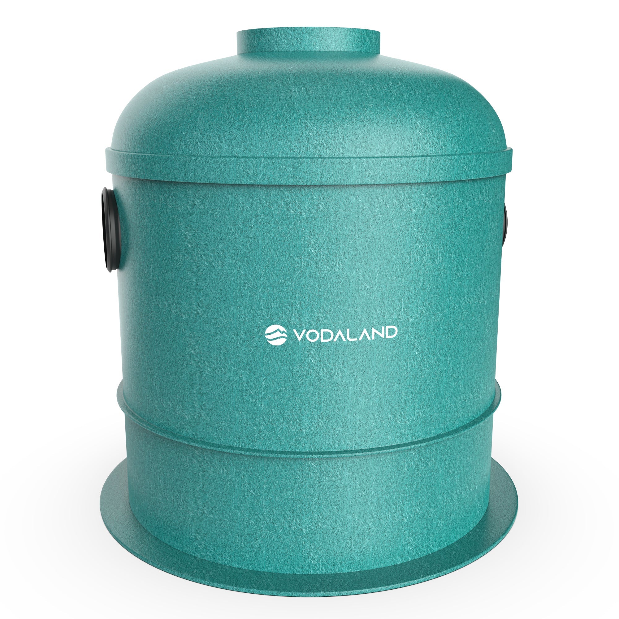 870 Gallon Oil / Water Separator OB1 - 15 - Vodaland