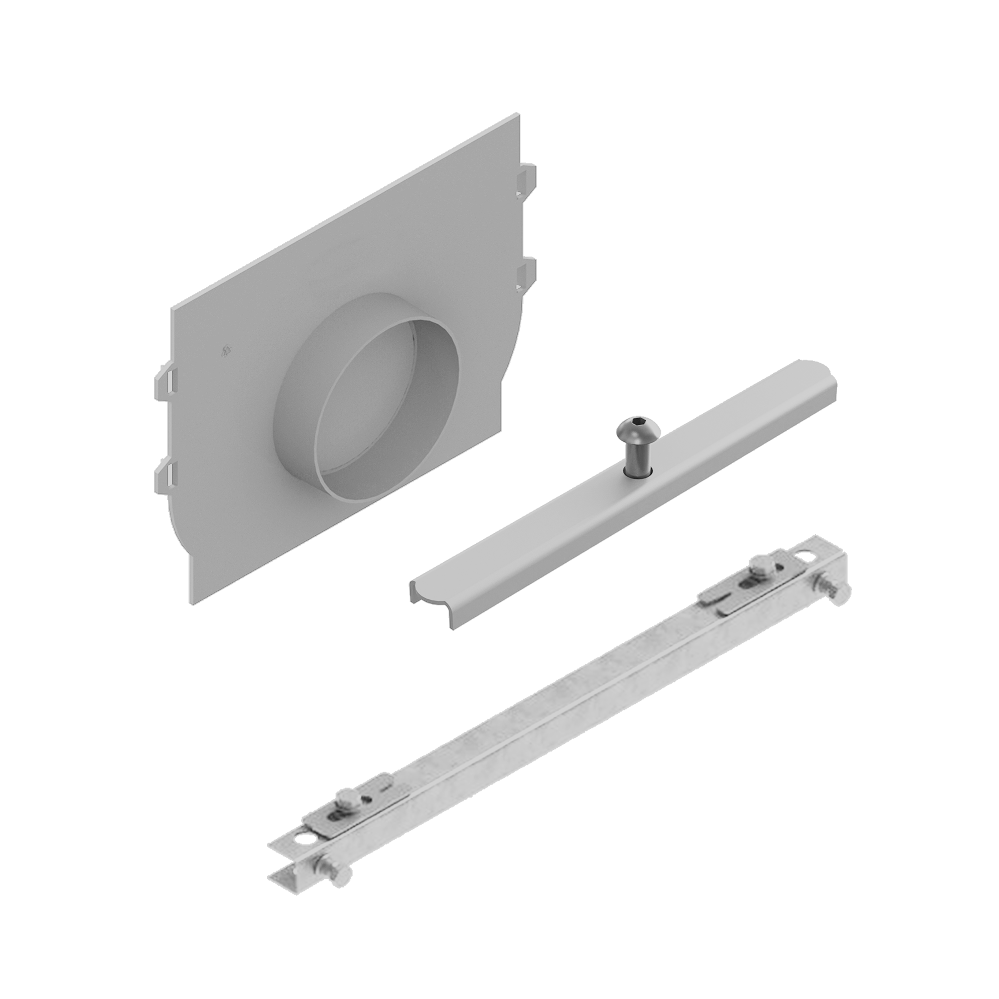 Professional Silicone / Polymer Channel Sealant