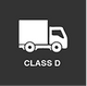 Load Class D icon