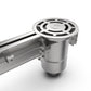 SL10000 Stainless Steel Pre Slope System Inline Basin