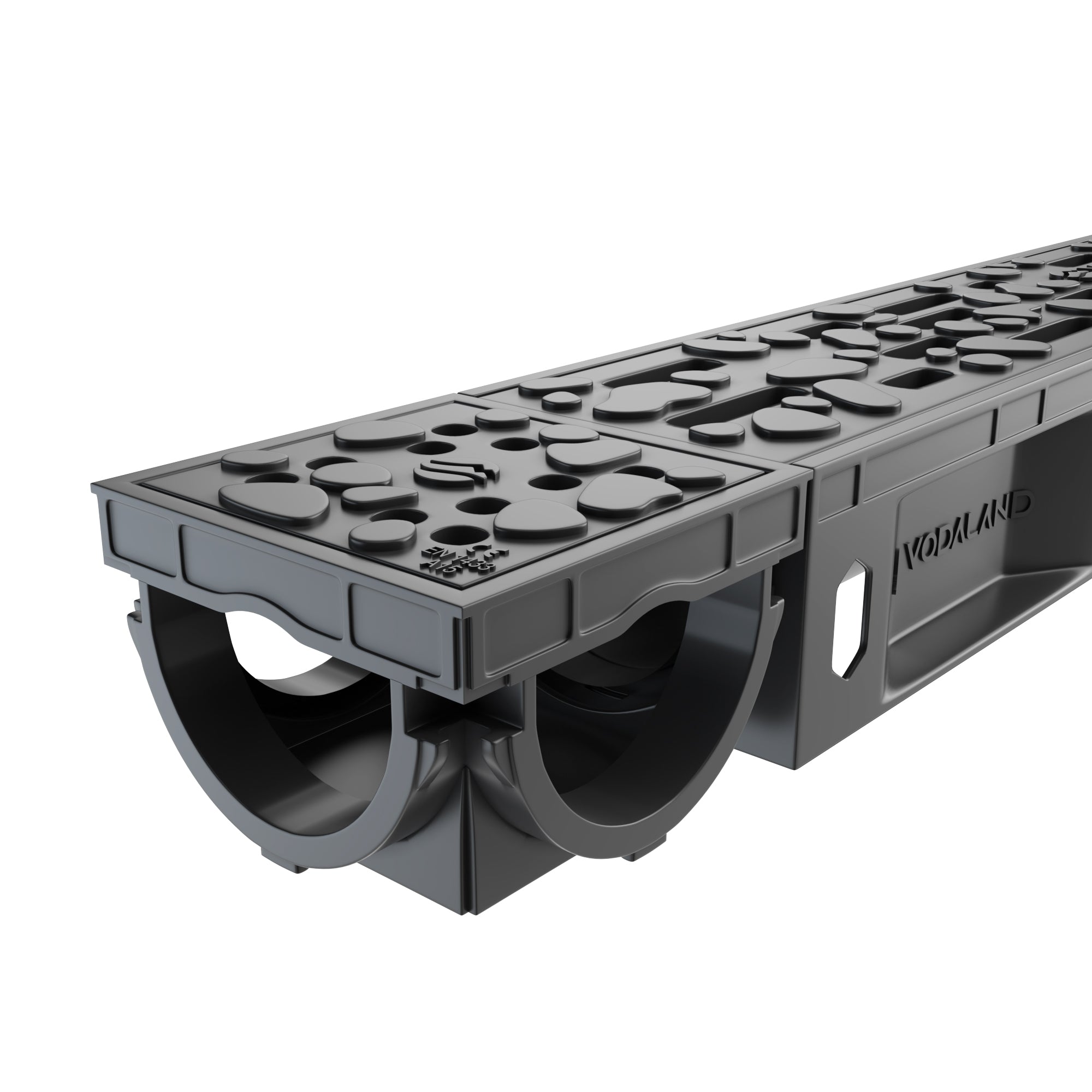 Micro Channel