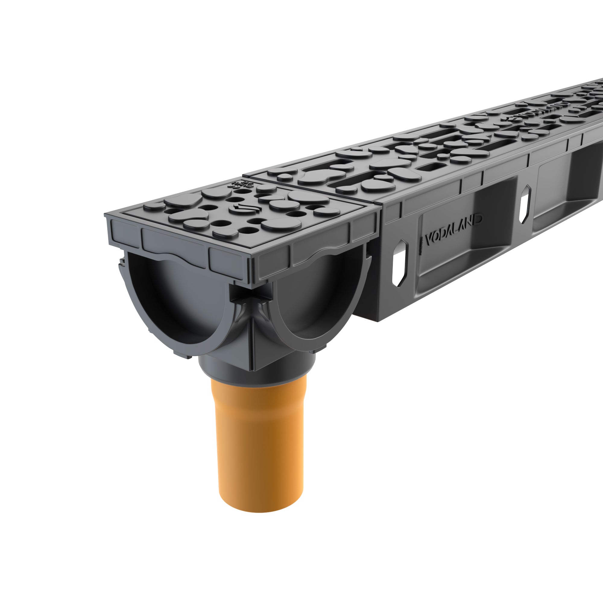 Micro Channel