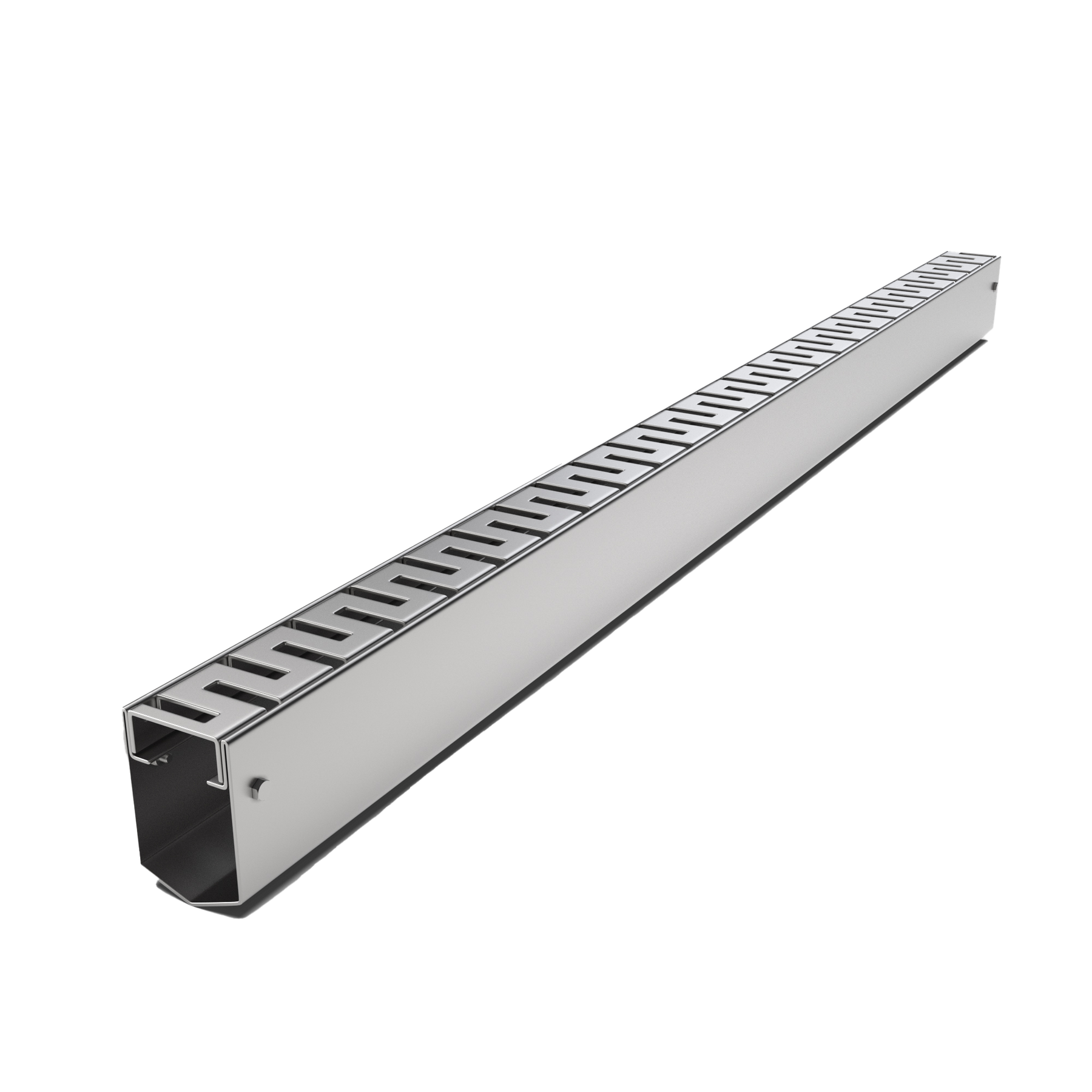 Pool Slot Drains | Patio Slot Drains | Vodaland