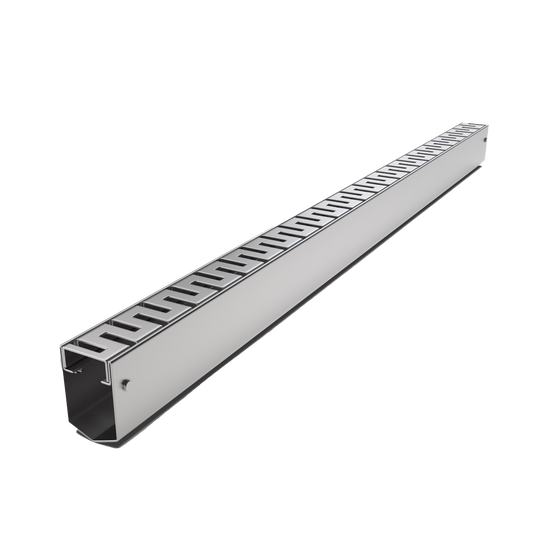 Deck Drain System