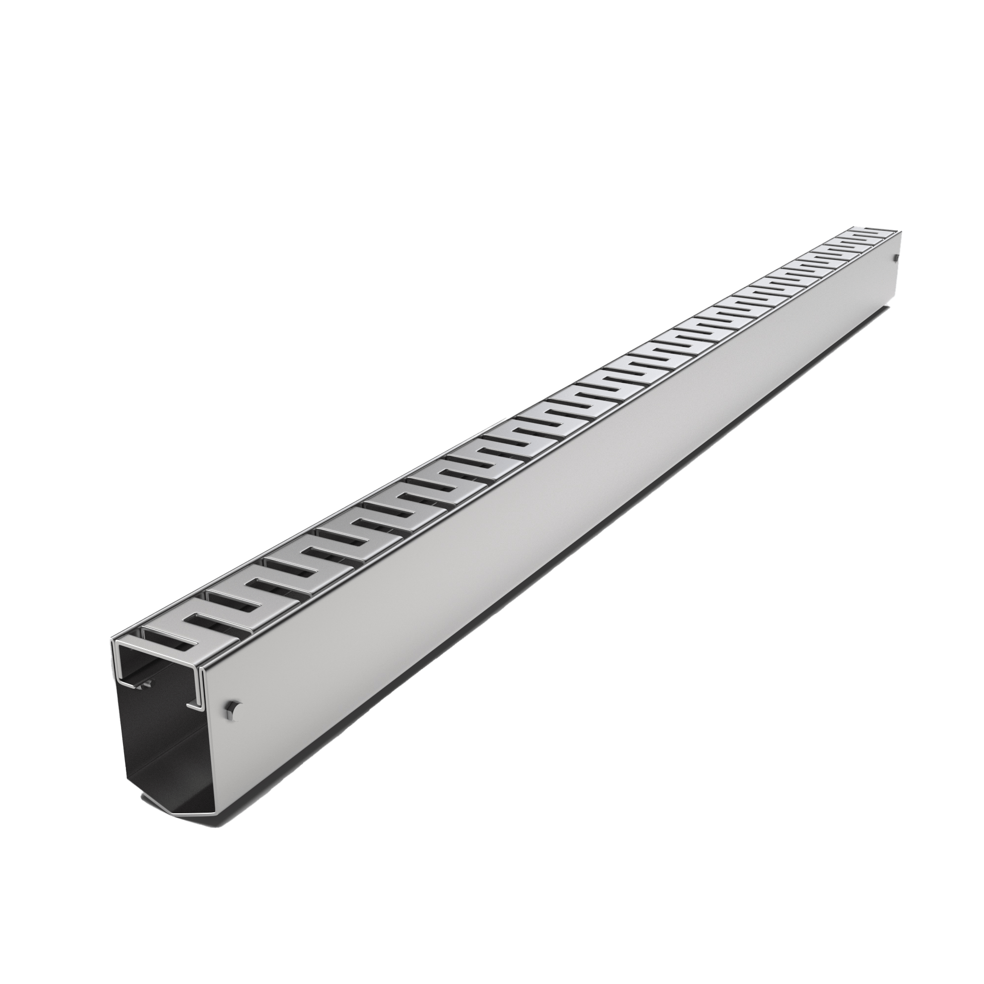 Deck Drain System