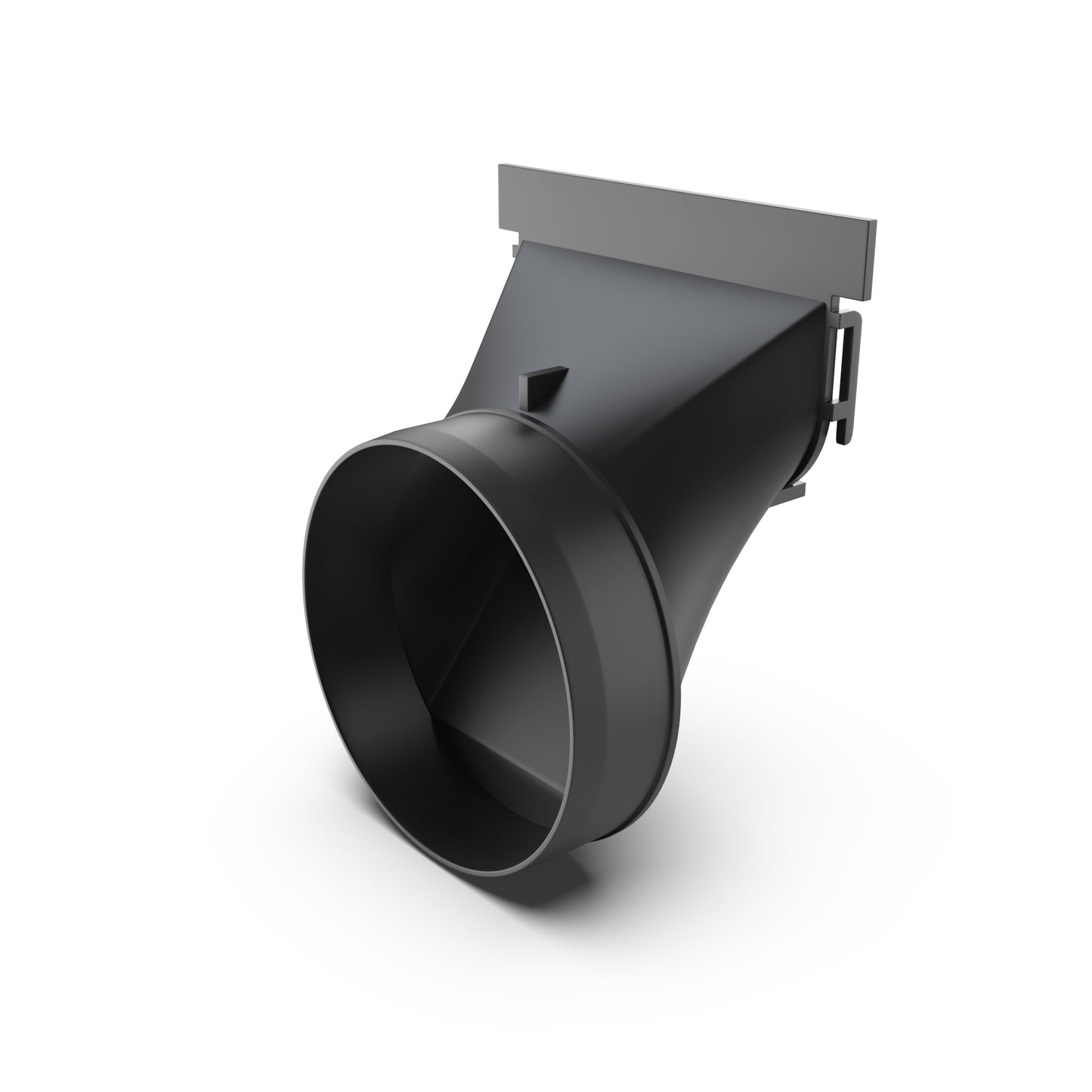 Outlet End Caps