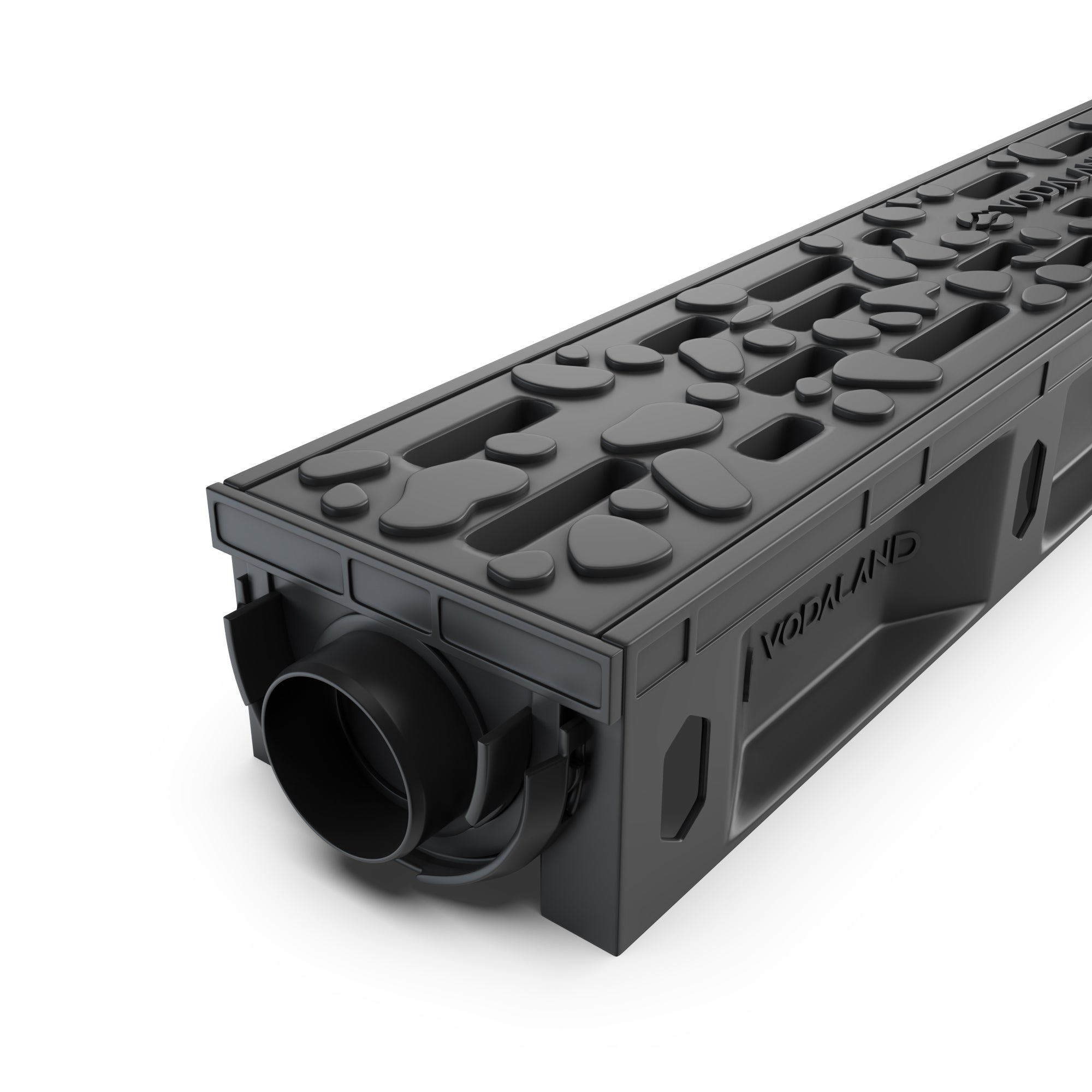 Micro Channel