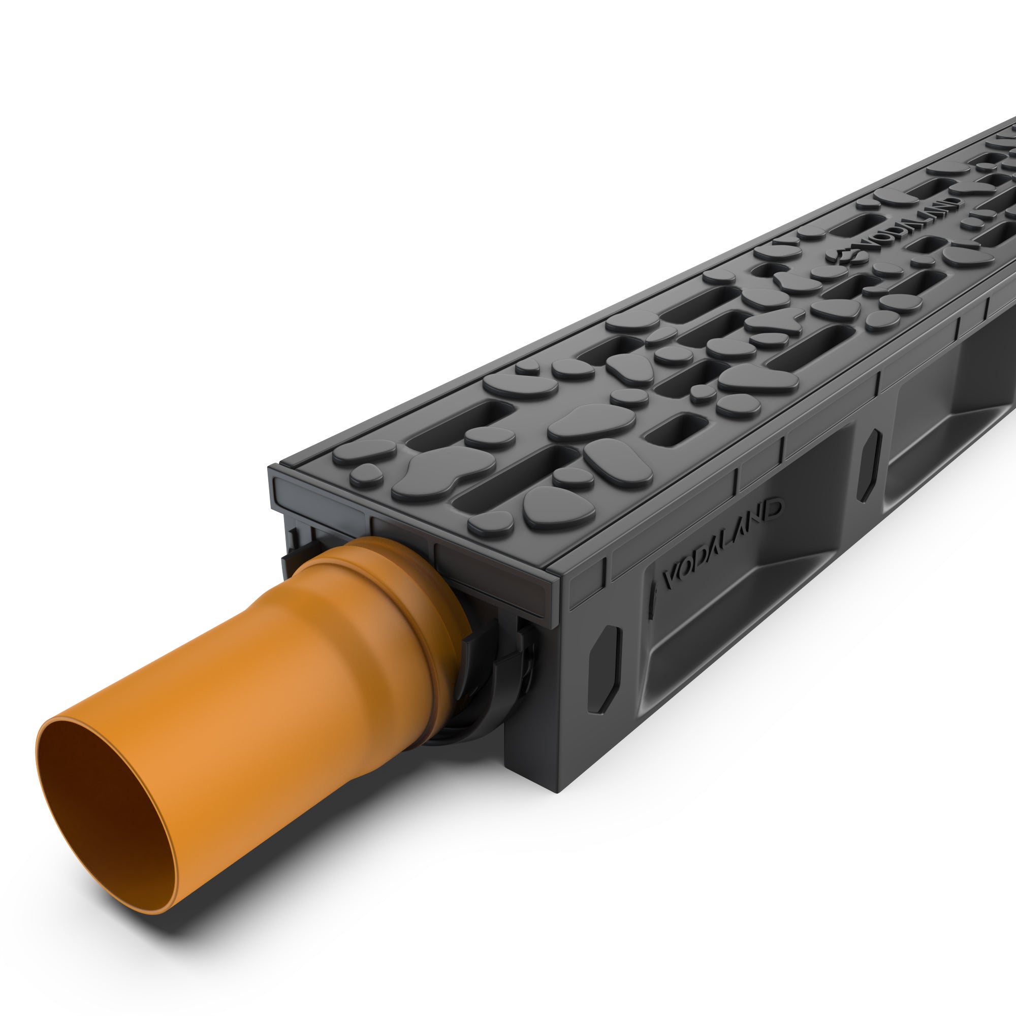 Micro Channel