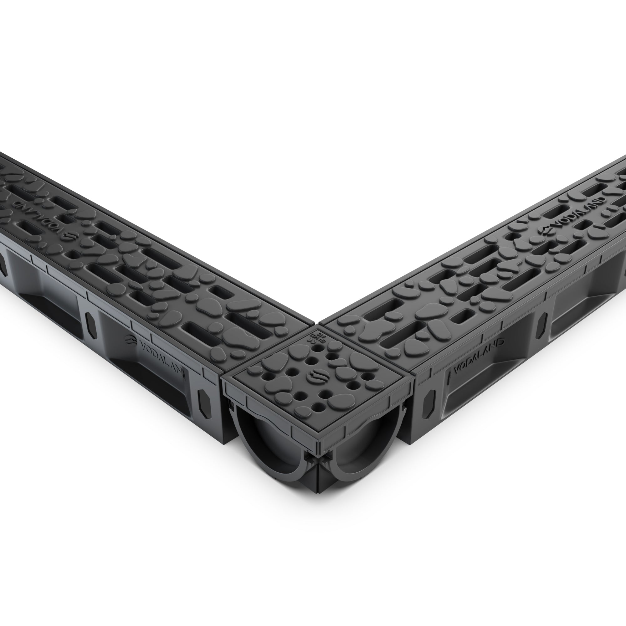 Micro Channel