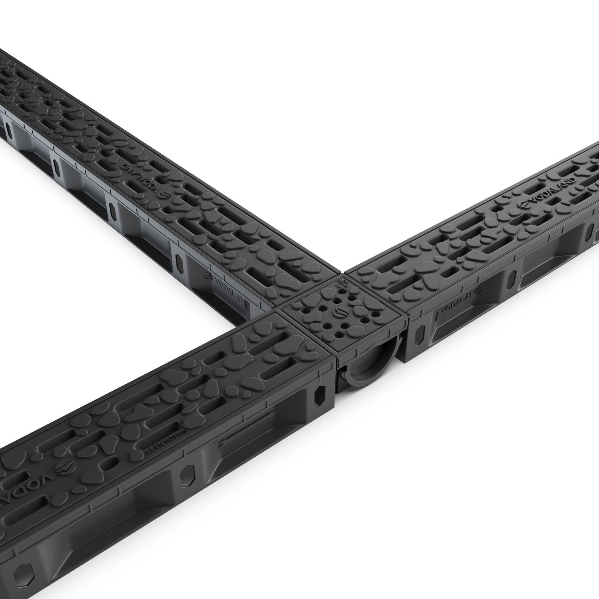 Micro Channel