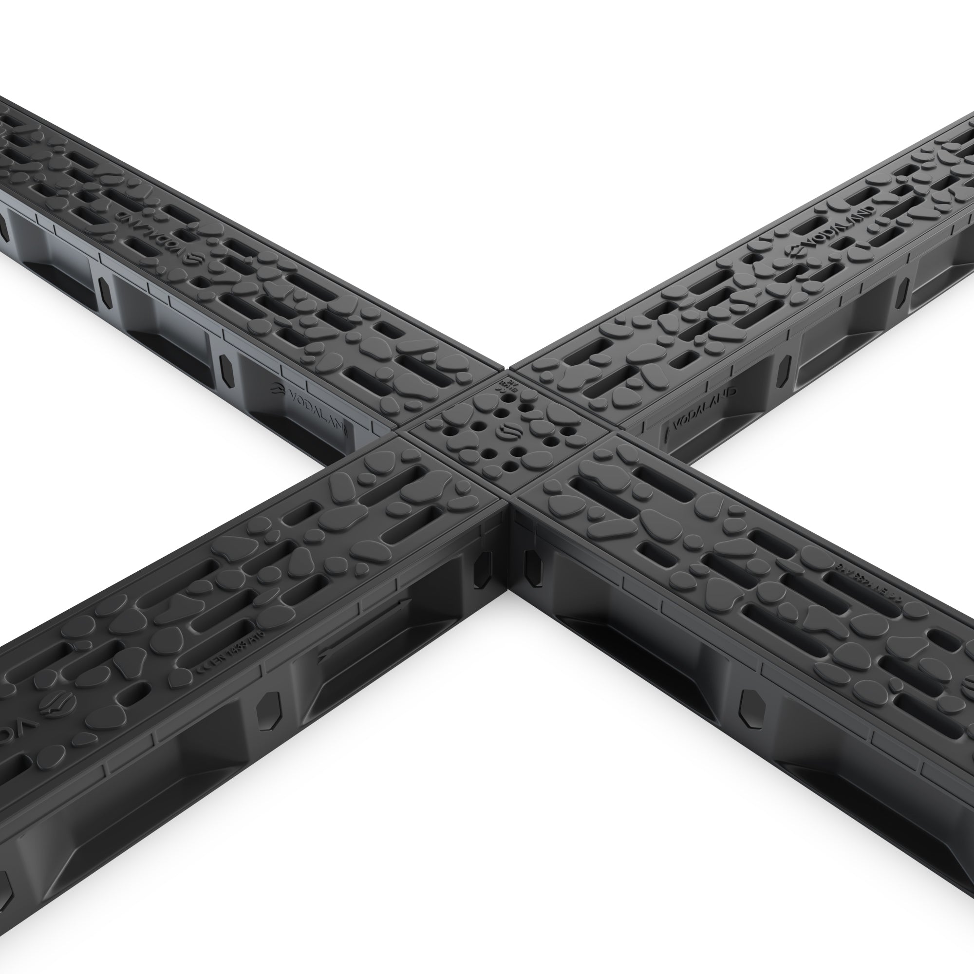 Micro Channel