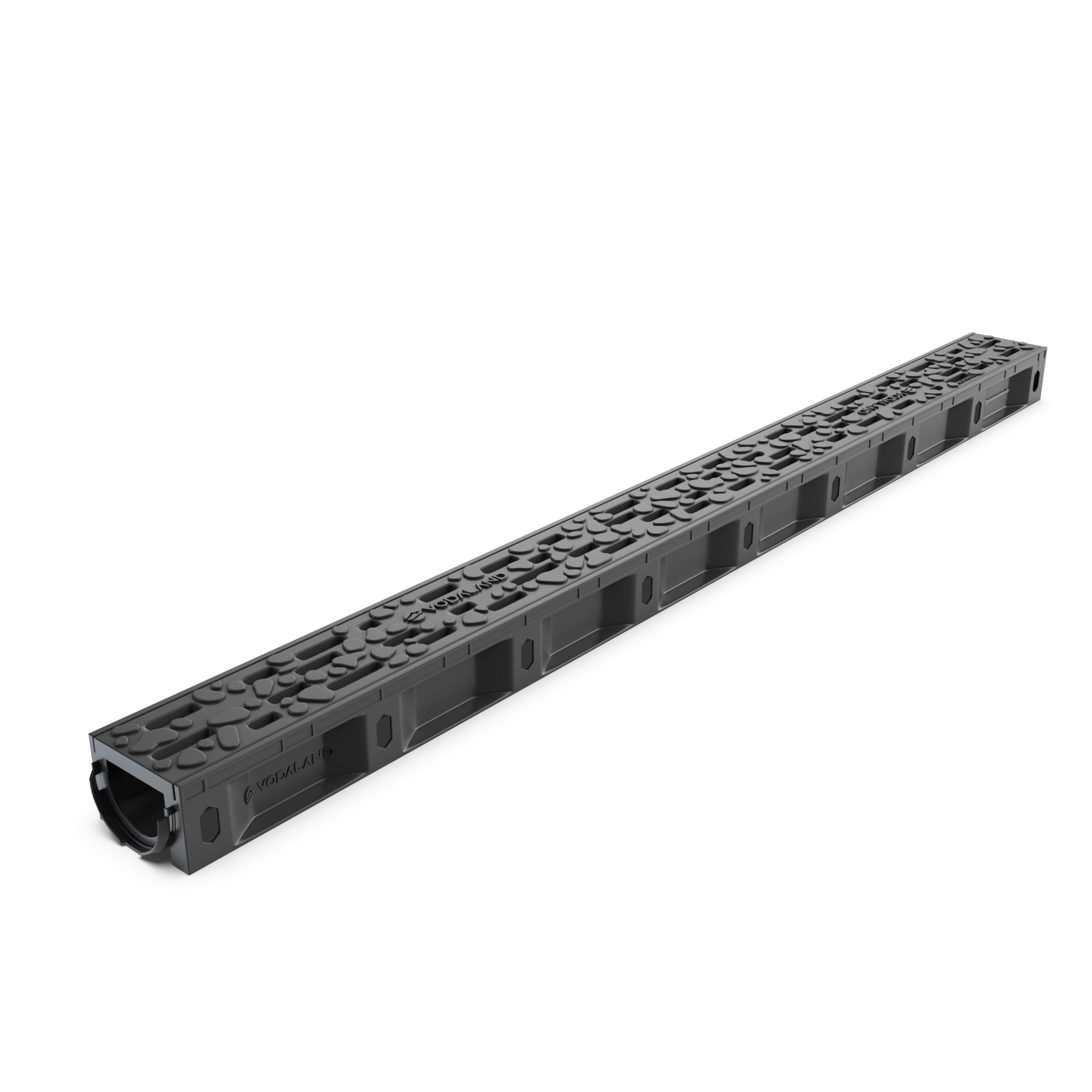 Micro Channel